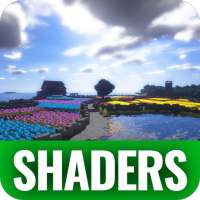 Shaders for minecraft