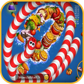 Guide Worms snaik Zone io Multiplayer 2k20 icon