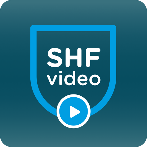 SHF Video icon