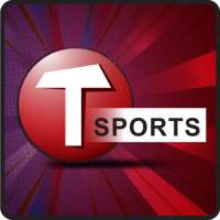 Live T Sports-Live Cricket For T Sports