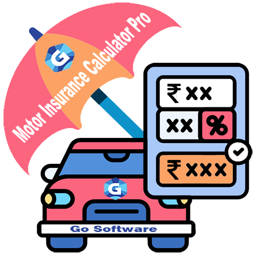 Motor Insurance Calculator Pro icon
