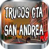 Trucos para GTA V icon