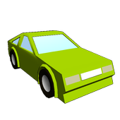 Rally Racing Arcade icon
