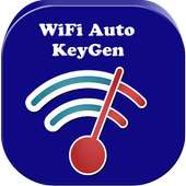 Master WiFi  Key