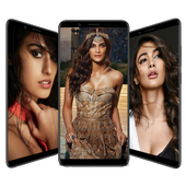 Hot Actress Wallpapers - Bollywood Actress Images icon