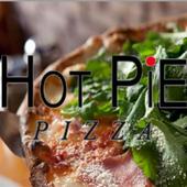 Hot Pie Pizza icon