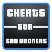 All Cheats For GTA San Andreas