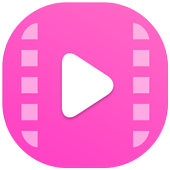 Video player app-Max player أيقونة
