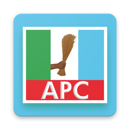 APC-EM Kaduna icon