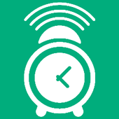 Interval Timer icon