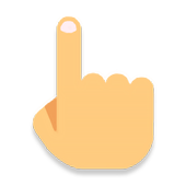 Swipe Navigation Without Root icon