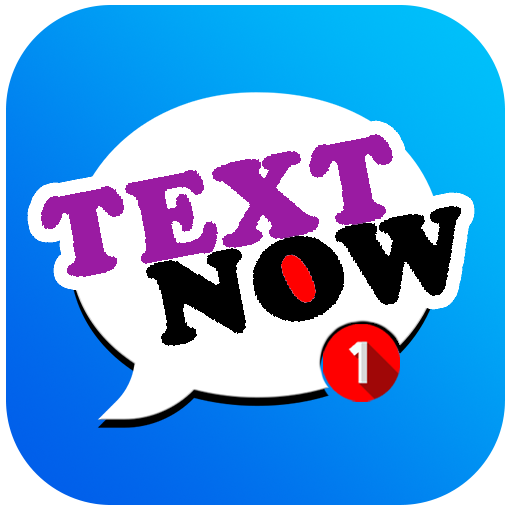 Guide For TextNow - Call Free US Number icon