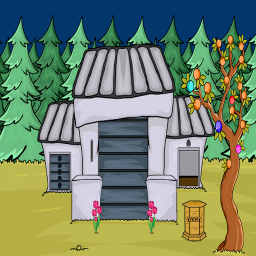 Stylish Girl Rescue icon