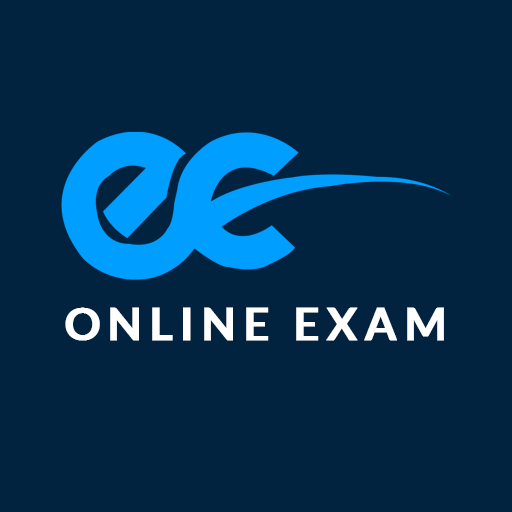 EC ONLINE EXAM أيقونة