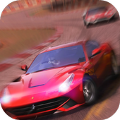 City Racing Rivals 3D icon