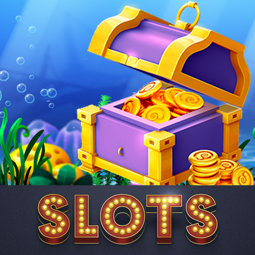 Atlantis Slots icon