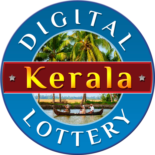 Digital Kerala Lottery icon