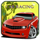 real car racing - Car games icon