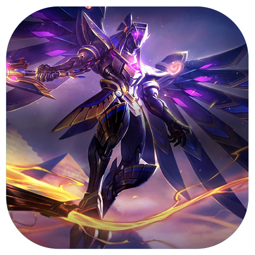 Mobile Wallpaper Legends HD icon