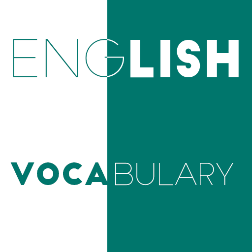 English Vocabulary with Images icon