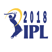 IPL Cricket 2018 icon