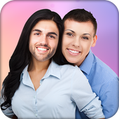 Funniest Photo Cut Paste Edit icon