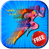 Fast Motion - Video Editor icon