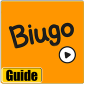 Guide Biugo - Video Editor of Magic Effects icon