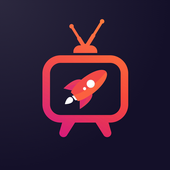 VPN TV icon