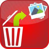 Recovery Photos Deleted on 9Apps