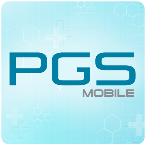 PGS Mobile icon