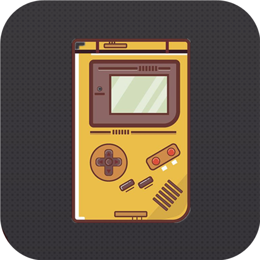 Nostalgia GBC Emulator icon
