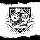 Hardcore Bodybuilding Videos icon