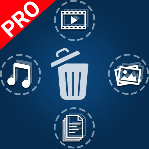 Duplicate File Remover: Clean Up Space - PRO icon