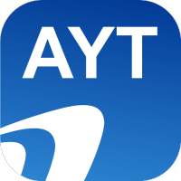 Antalya Airport on 9Apps