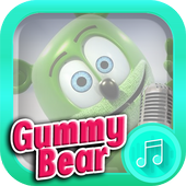 Gummy Bear icon
