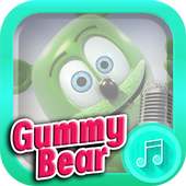 Gummy Bear on 9Apps