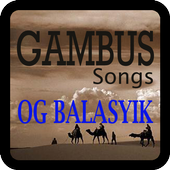 Gambus Songs OG Balasyik icon