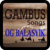 Gambus Songs OG Balasyik on 9Apps