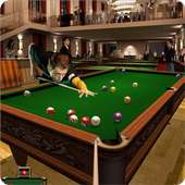Play Pool Match 2019