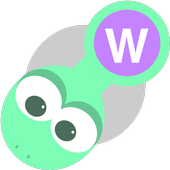 Word Snake icon