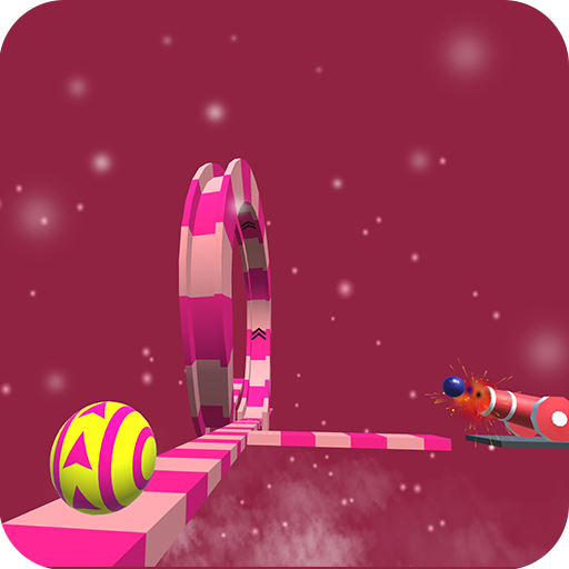 Ball Balance 3D icon