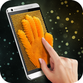 Рисовать 3D рисунок. Симулятор иконка