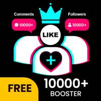 Followers and Likes For tiktok Free