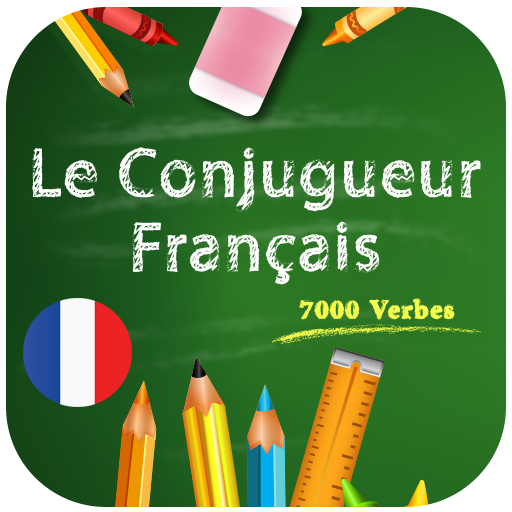 French Conjugation icon
