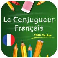 French Conjugation on 9Apps