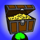 Bobs Treasure Hunt icon