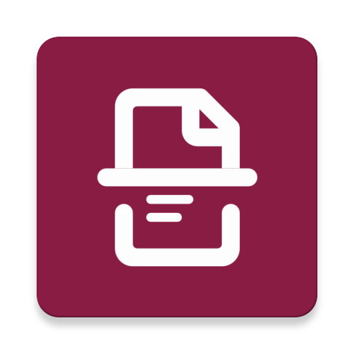 Clean Scan - Free PDF Scanner icon