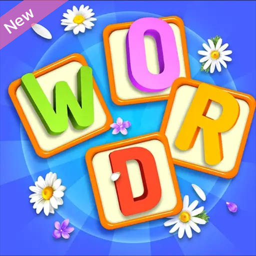 Word Swipe Game icon
