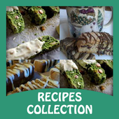 Biscotti Recipes icon